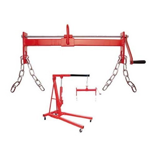     
                
                
    Engine Mounting Balancer - UO10057
