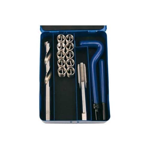Fascette di serraggio di plastica nera Colson - 2,5 mm x 100 - 100 pezzi -  TB00231 