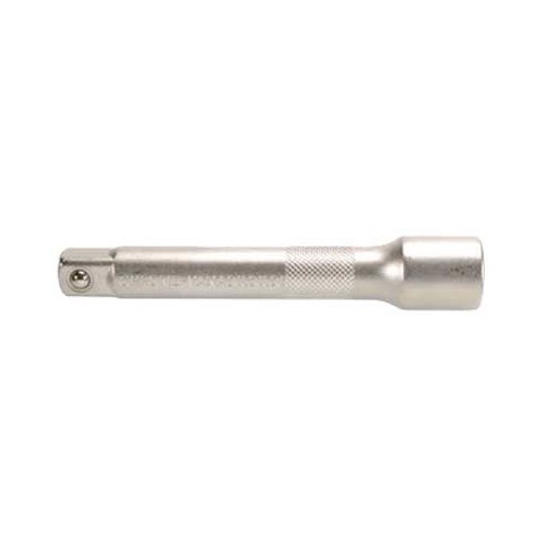     
                
                
    1/2" Extension Bar, satin chrome plated, 125 mm - UO10087
