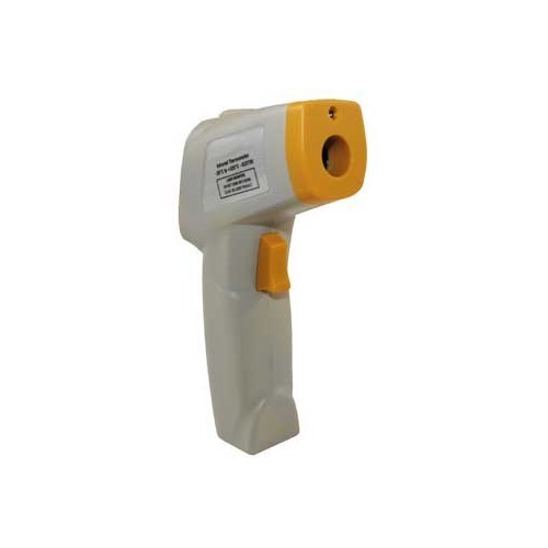  Digital laser thermometer -20°C at +200°C - UO10101-1 