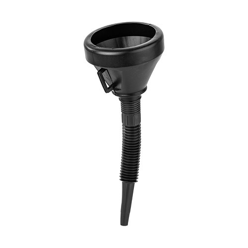     
                
                
    Trichter mit 25 cm langem Schlauch - UO10110
