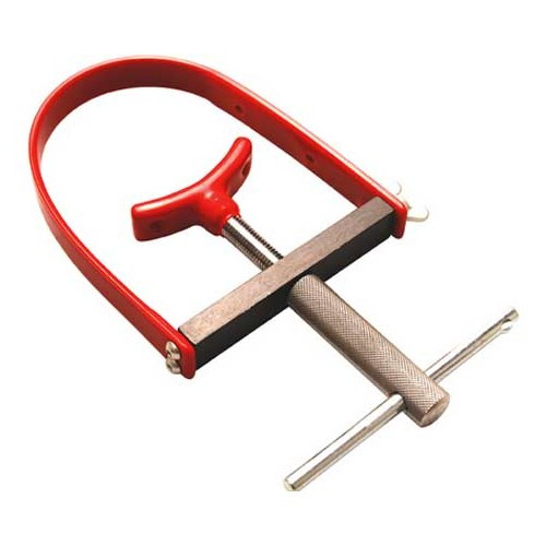     
                
                
    Bloque volant et poulie - moto - UO10116
