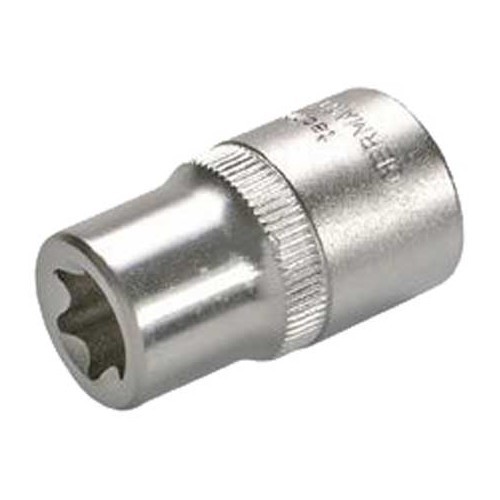     
                
                
    1/2" Socket for T-STAR Screws, E14 - UO10126
