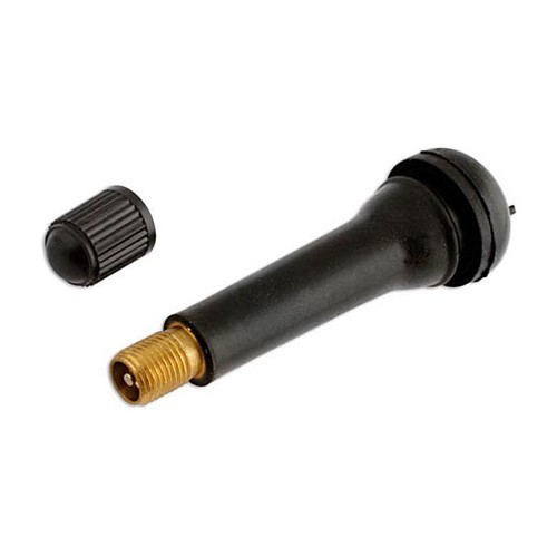 Universal car wheel valve - TR414 - UO10129