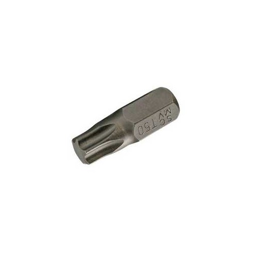     
                
                
    T-STAR Bit, not tamperproof, 30 mm long, T50, 3/8" - UO10148
