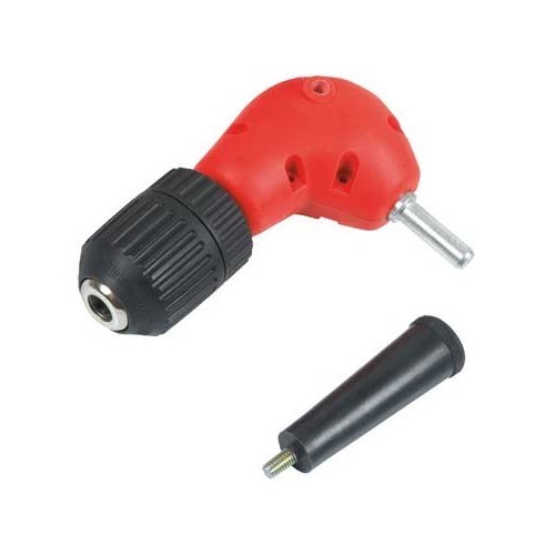     
                
                
    Mandrin d'angle 90° - UO10164
