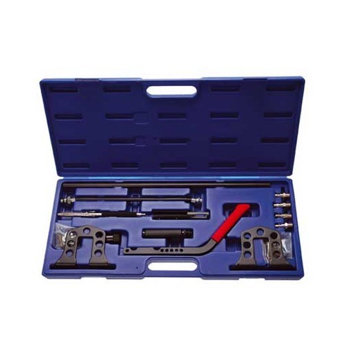     
                
                
    Outils de remplacement des joints de queue de soupapes - UO10176
