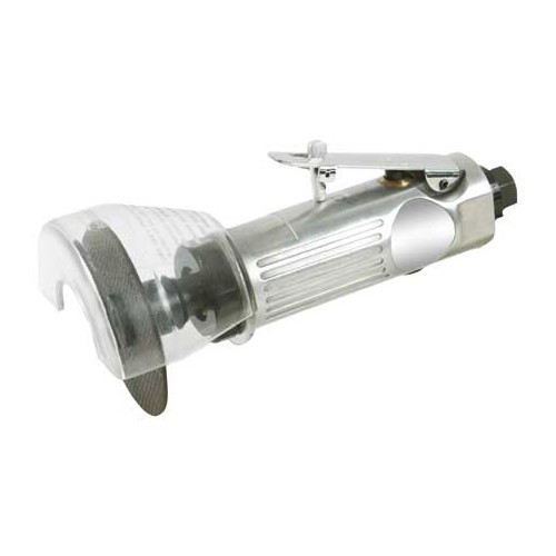     
                
                
    Disqueuse droite 75 mm - 1/4" - UO10184
