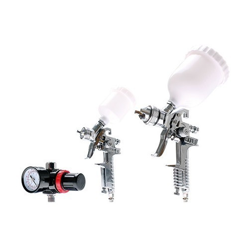     
                
                
    Air Spray Gun Set - UO10191
