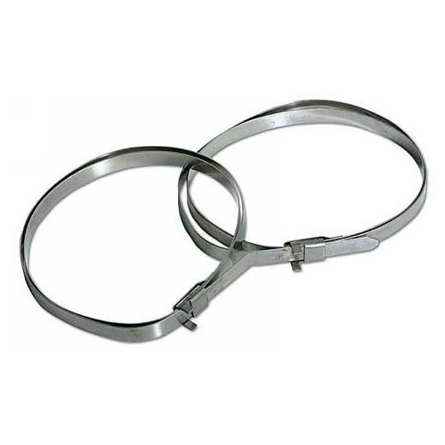     
                
                
    Colliers de soufflet de cardan - UO10197
