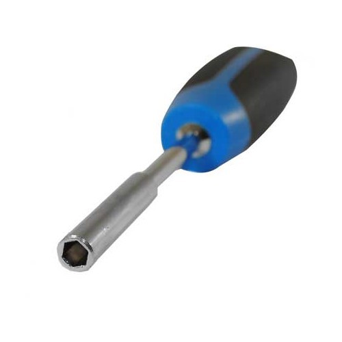 Spinner Handle 200 mm, for 1/4 Bits - UO10204