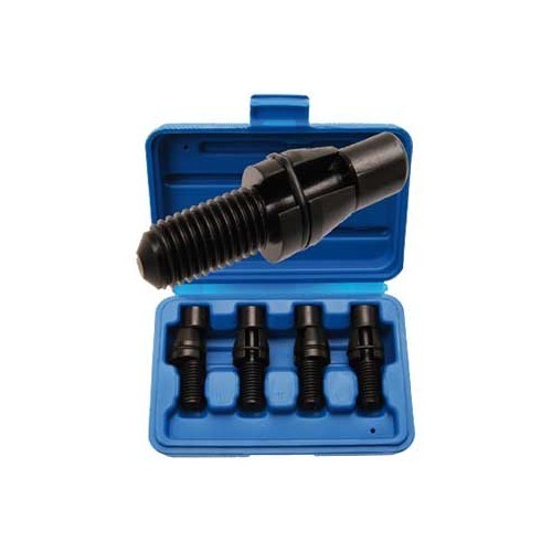     
                
                
    4-piece VW / Audi Subframe Locating Pin Set - UO10206
