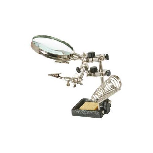     
                
                
    Support pour soudure de précision - UO10231
