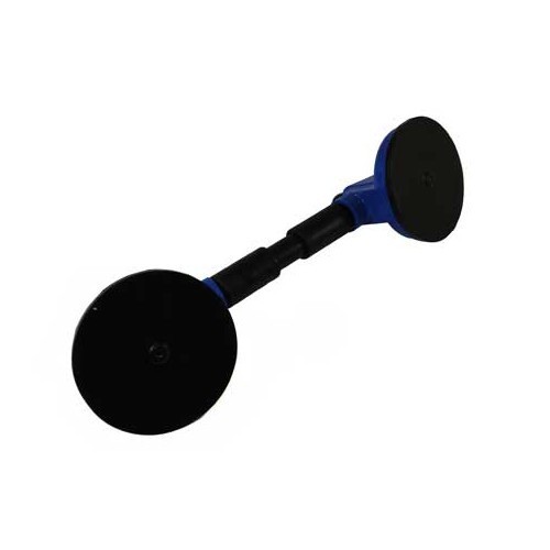  Double suction cups - diameter 120 mm - UO10248-1 