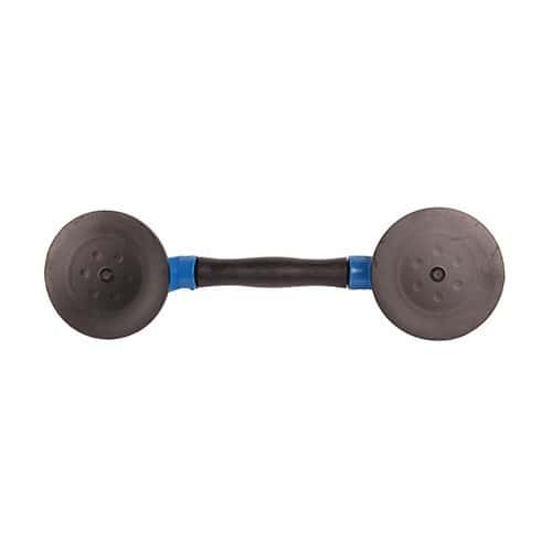  Double suction cups - diameter 120 mm - UO10248-2 