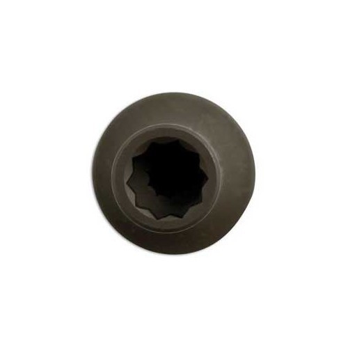  Split Rim 10mm 10 Point Impact Socket - UO10262-2 