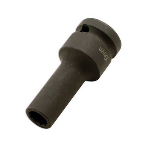  Split Rim 10mm 10 Point Impact Socket - UO10262-3 