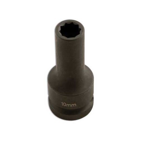  Split Rim 10mm 10 Point Impact Socket - UO10262 