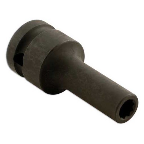 Split Rim 8mm 10 Point Impact Socket 1/2D - UO10267