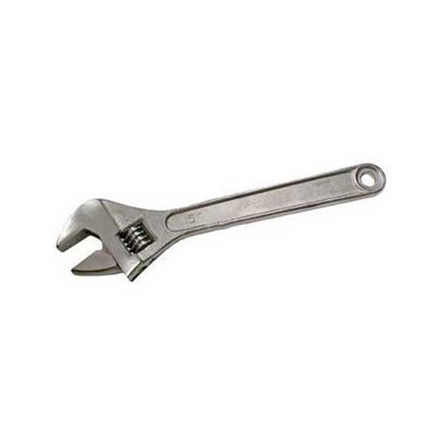  Adjustable Wrench, "Extra", 44mm - UO10279 