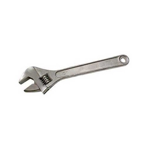     
                
                
    Adjustable Wrench, "Extra", 44mm - UO10279
