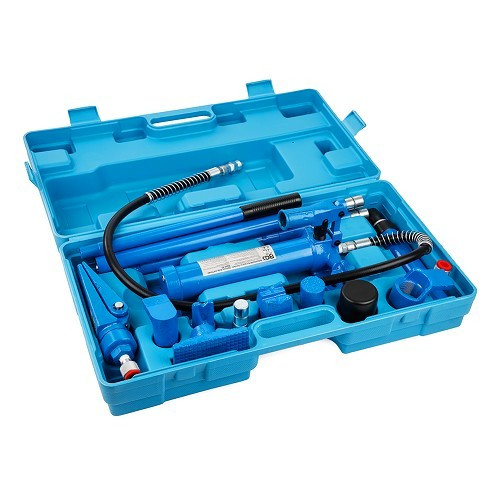 Martinetto idraulico per carrozziere - 4 tonnellate - UO10306