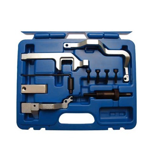     
                
                
    Outil de calage moteur pour BMW/Mini - 10 pièces - UO10315
