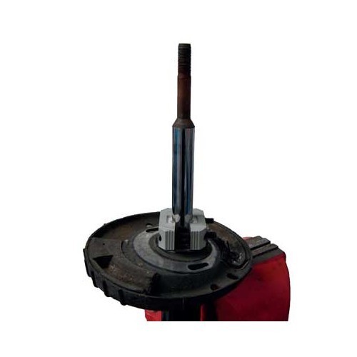 Clamp for Strut Insert Pistons - UO10334