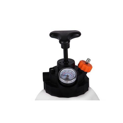 Füllsystem für Automatikgetriebe - ATF - UO10383