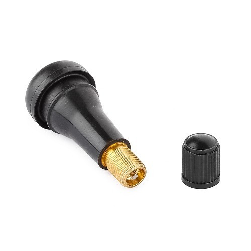 Universalventil für Autoräder - TR413 - UO10390