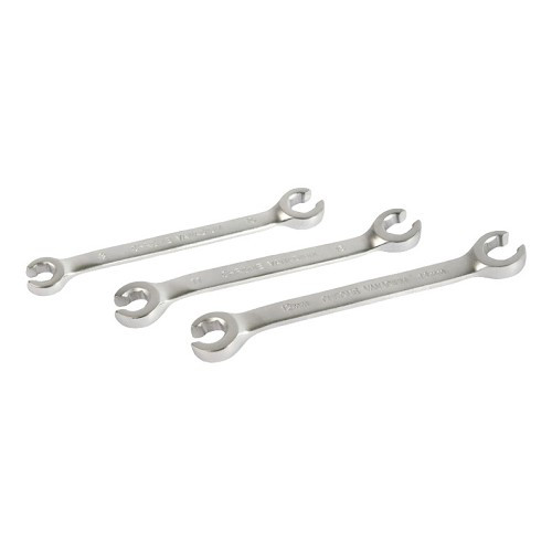     
                
                
    Autobest pipe wrenches   - UO10393
