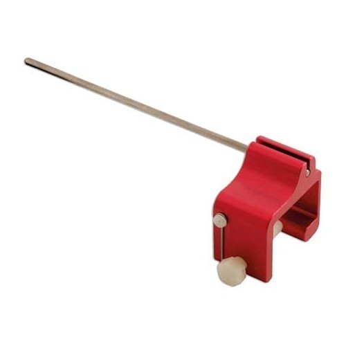     
                
                
    Outil d'alignement des chaines motos - UO10405
