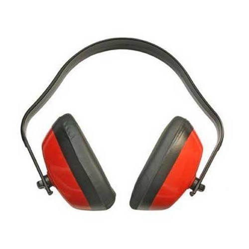  Casco de protección auditiva 26dbs - UO10424 