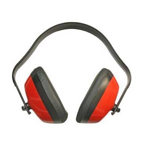     
                
                
    Casque anti-bruit 26dbs - UO10424
