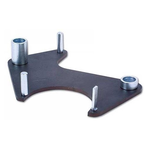     
                
                
    Timing pulley lock for Renault 16V - UO10453
