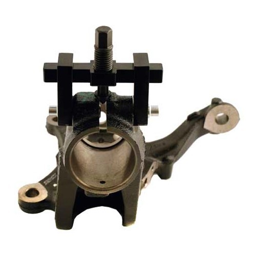  Stub-axle retaining tools kit - UO10466-1 