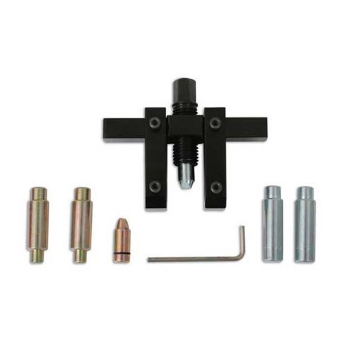  Stub-axle retaining tools kit - UO10466-2 