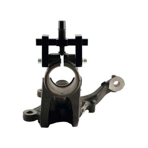  Stub-axle retaining tools kit - UO10466-4 