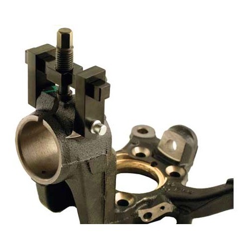  Stub-axle retaining tools kit - UO10466 