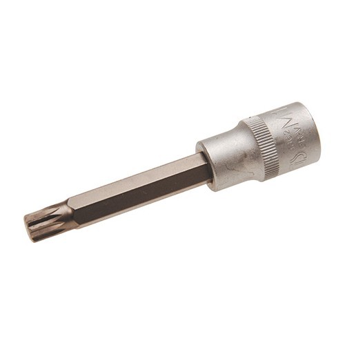  Multipans XZN M10 socket for ratchet - 1/2" - 100 mm - UO10479 