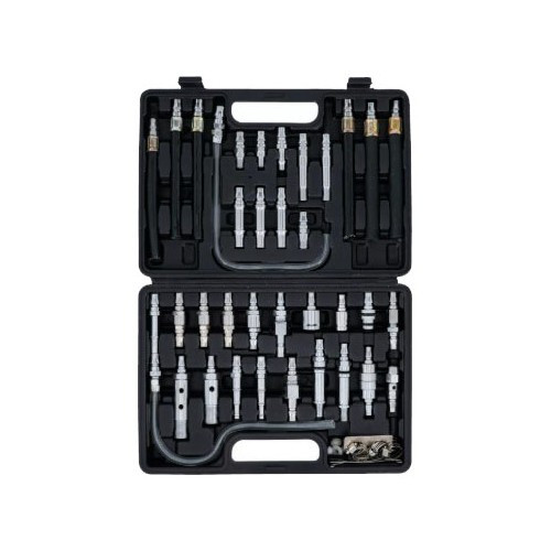 BGS Automatic Gearbox Drain Adapters | 35 Pieces  - UO10497