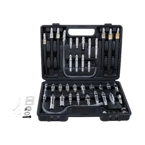     
                
                
    Adattatori di scarico per cambio automatico BGS | 35 pezzi  - UO10497
