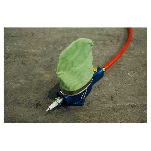  Spark Plug Cleaner - UO10513-1 