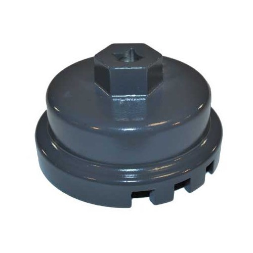 Oil Filter Cap Wrench for Toyota / Lexus, 64.5 x 14-pt. - UO10518
