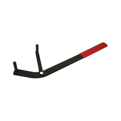     
                
                
    Camshaft Sprocket Holding Tool - UO10527
