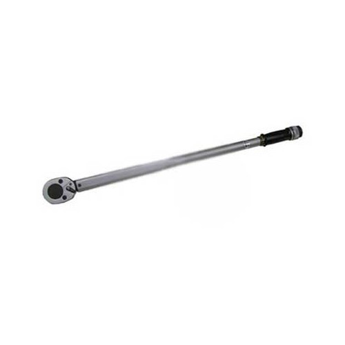     
                
                
    Torque Wrench "Workshop", 3/4", 100-500 Nm - UO10590
