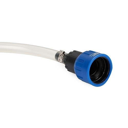  DSG gearbox filler pipe - UO10615-1 