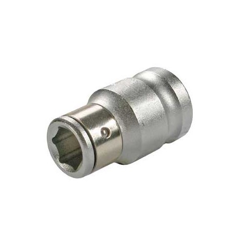    
                
                
    8 mm - 3/8" socket adaptor - UO10642
