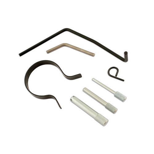 Kit di strumenti fasatura - 1.4 8v e 16v - per PSA - UO10662