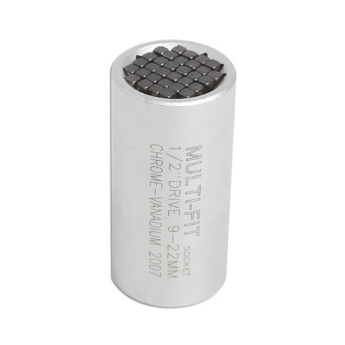  Pin sockets 9 to 21 mm - UO10700 